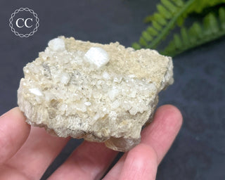 Harmotome Specimen #1