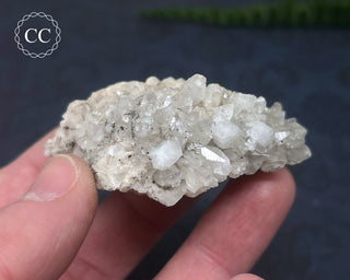 Harmotome Specimen #3