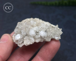 Harmotome Specimen #3