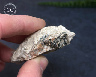 Harmotome Specimen #3