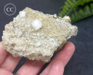 Harmotome Specimen #1