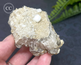 Harmotome Specimen #1