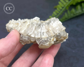 Harmotome Specimen #1