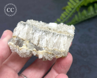 Harmotome Specimen #1