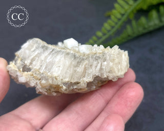 Harmotome Specimen #1