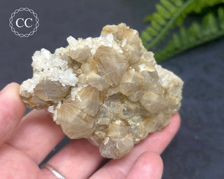 Harmotome Specimen #1