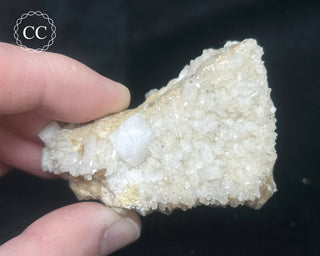 Harmotome Specimen #1