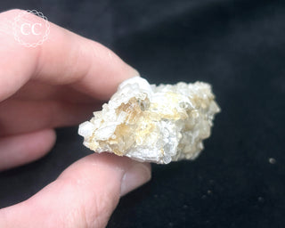 Harmotome Specimen #1
