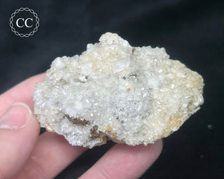Harmotome Specimen #2