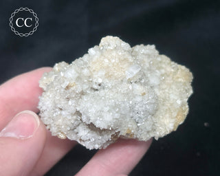 Harmotome Specimen #2
