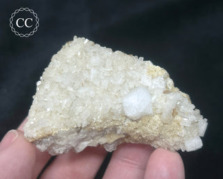 Harmotome Specimen #1