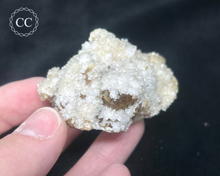 Harmotome Specimen #2