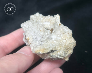 Harmotome Specimen #2