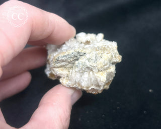 Harmotome Specimen #2