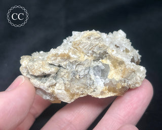Harmotome Specimen #2