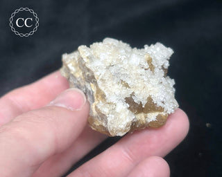Harmotome Specimen #2
