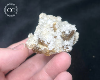Harmotome Specimen #2