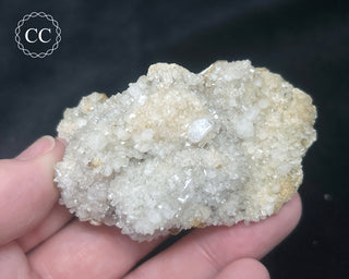 Harmotome Specimen #2