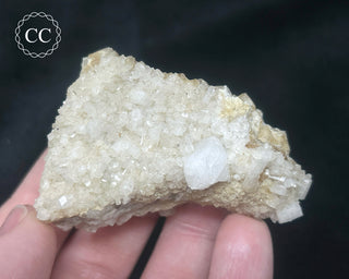 Harmotome Specimen #1