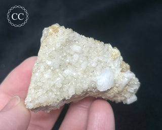Harmotome Specimen #1