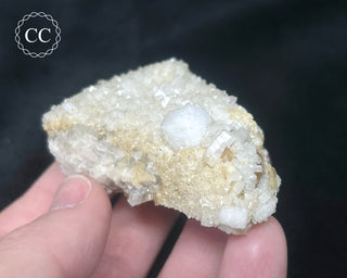 Harmotome Specimen #1