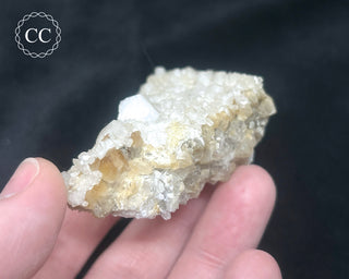 Harmotome Specimen #1
