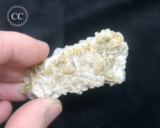 Harmotome Specimen #1