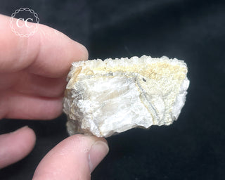 Harmotome Specimen #1