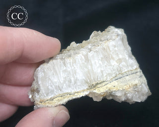 Harmotome Specimen #1