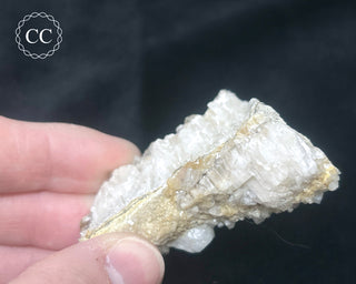 Harmotome Specimen #1