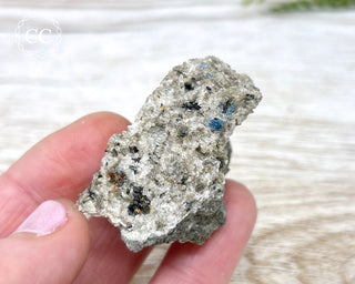 Hauyne Specimen #2