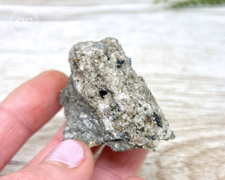 Hauyne Specimen #2