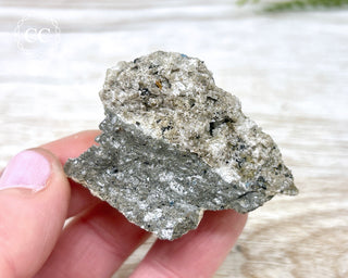 Hauyne Specimen #2