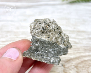 Hauyne Specimen #2