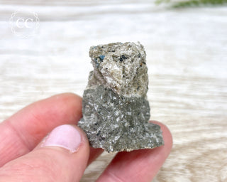Hauyne Specimen #2
