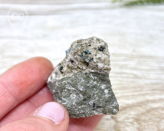 Hauyne Specimen #2