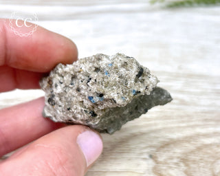 Hauyne Specimen #2