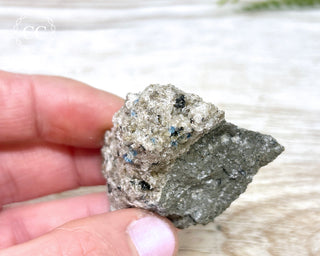 Hauyne Specimen #2