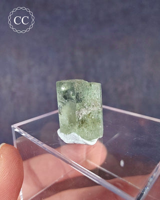 Heliodor Crystal - Padre Paraiso #3