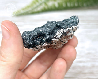 Hematite - Clara Mine #9