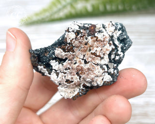 Hematite - Clara Mine #9