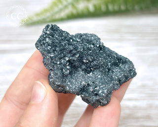 Hematite - Clara Mine #9