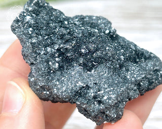 Hematite - Clara Mine #9