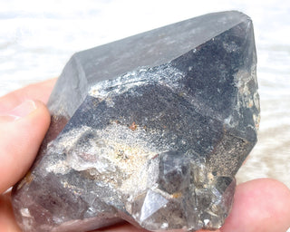 Hematite included Quartz #3