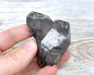 Hematite included Quartz #5