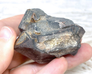 Hematite included Quartz #5
