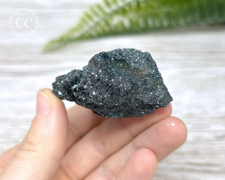 Specular Hematite - Elba Island #12