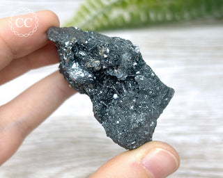 Specular Hematite - Elba Island #13