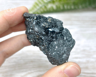 Specular Hematite - Elba Island #13