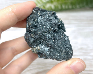 Specular Hematite - Elba Island #13